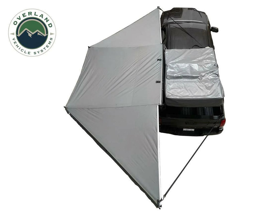 Dark Gray Universal Awning 180 X73737