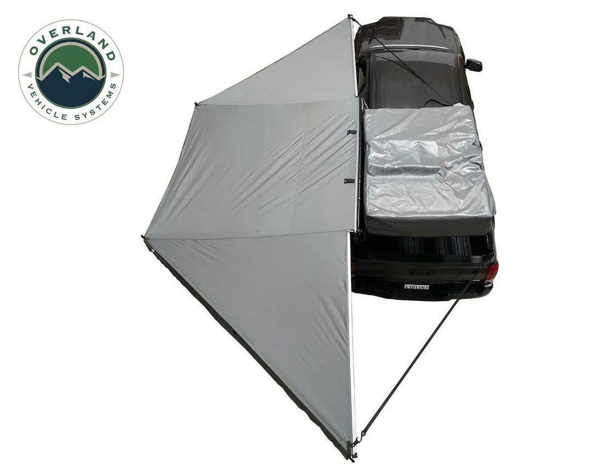 Dark Gray Universal Awning 180 X73737