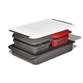 Grilling Prep & Food Storage Carry System M378677