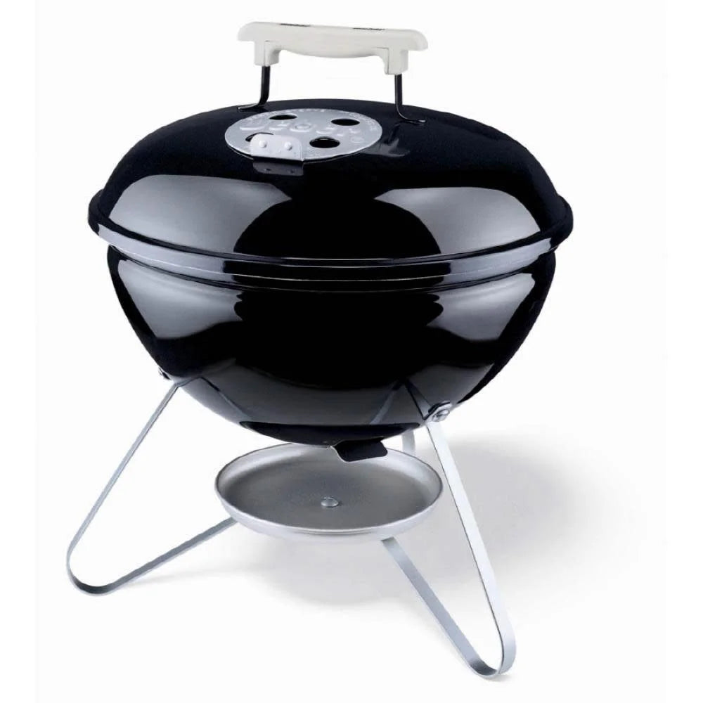 14 in. Charcoal Grill Black W60566