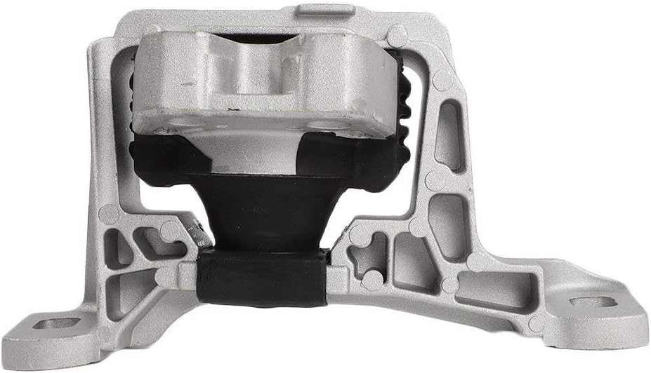 Engine Motor Trans Mount Set 4PCS Pack of 2 K470