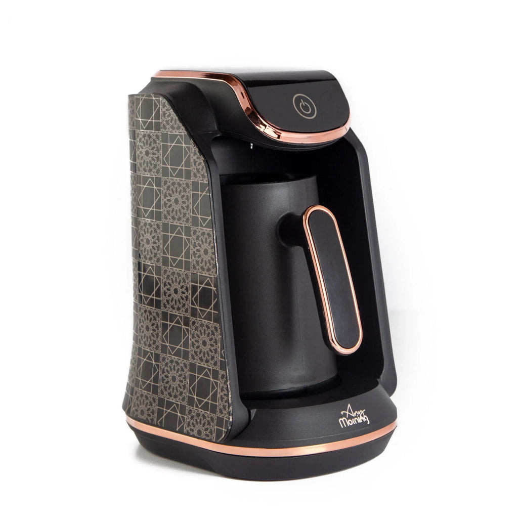 Automatic Turkish Coffee Maker A739940