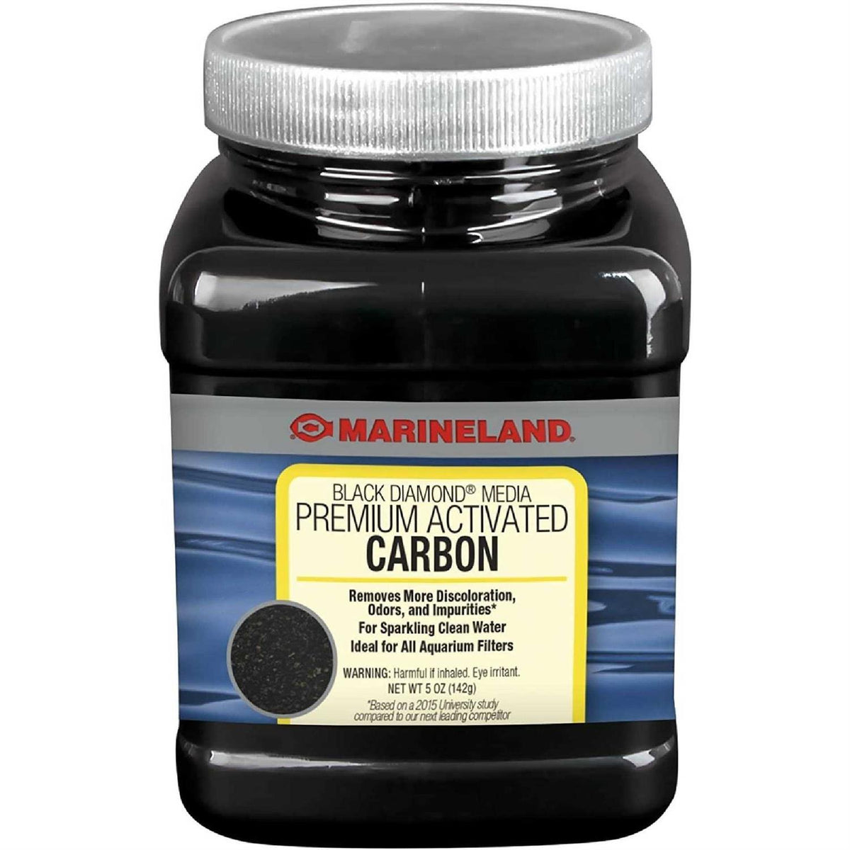 Black Diamond Activated Carbon E676