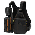 Fishing Floatation Vest with Multiple Pockets P918