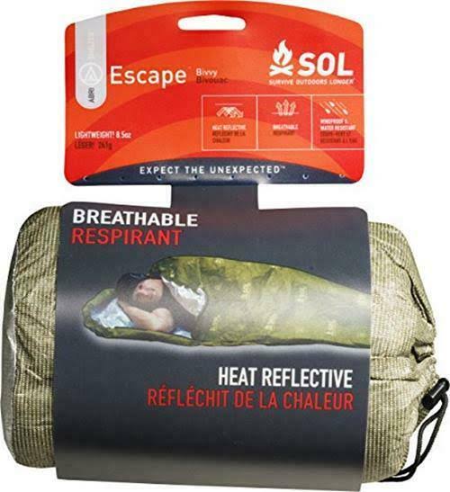 Green 70 Percent Heat Escape Series U6646
