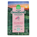 Wild Caught Salmon Brown Rice Dog Food B42624