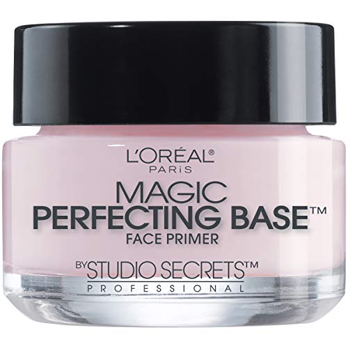 Face Primer 0.50 oz Pack of 3 V539