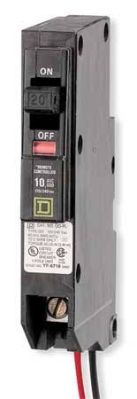 Square D Powerlink Circuit Breaker M744