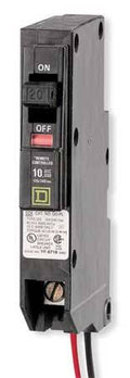 Square D Powerlink Circuit Breaker M744