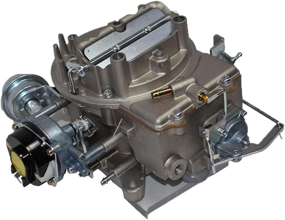 154 2-Barrel Carburetor Carb 2100 N18044