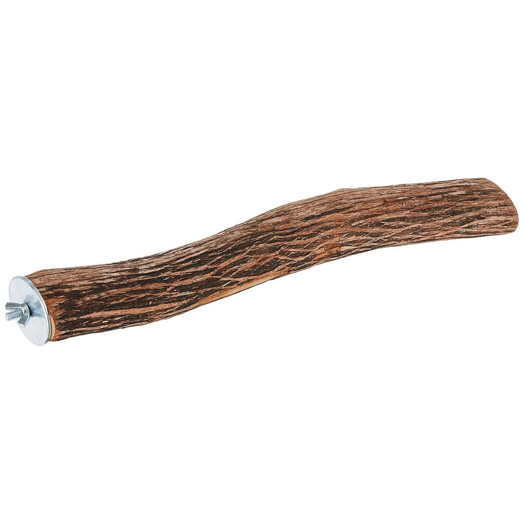 Hardwood Bird Perch T2473