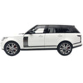 1/18 Diecast Model Car X728992