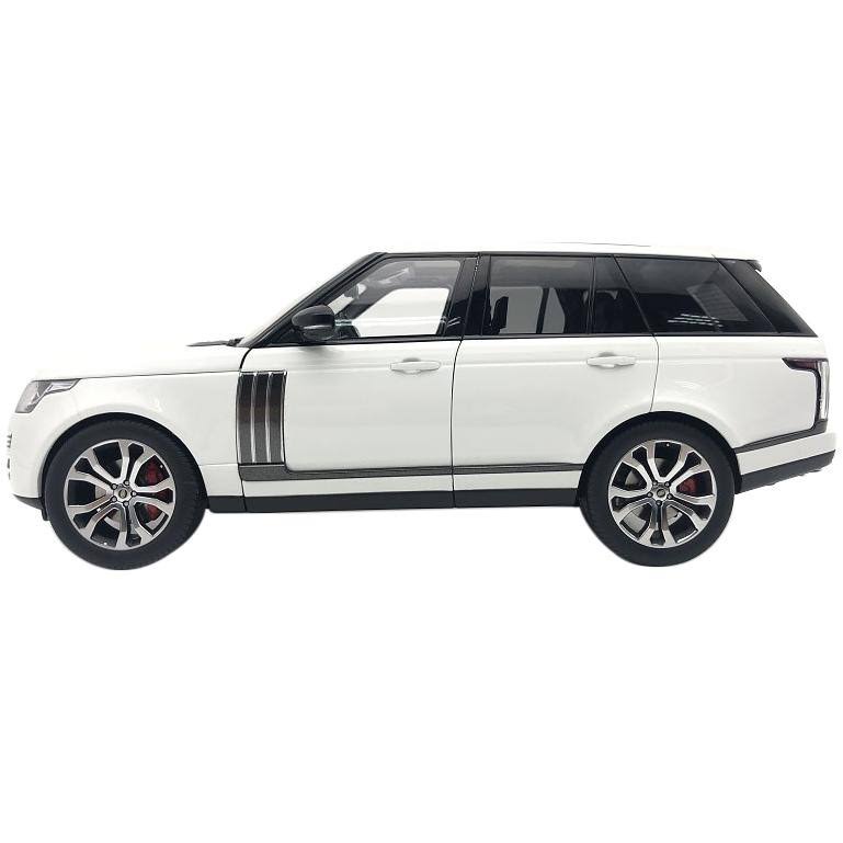 1/18 Diecast Model Car X728992