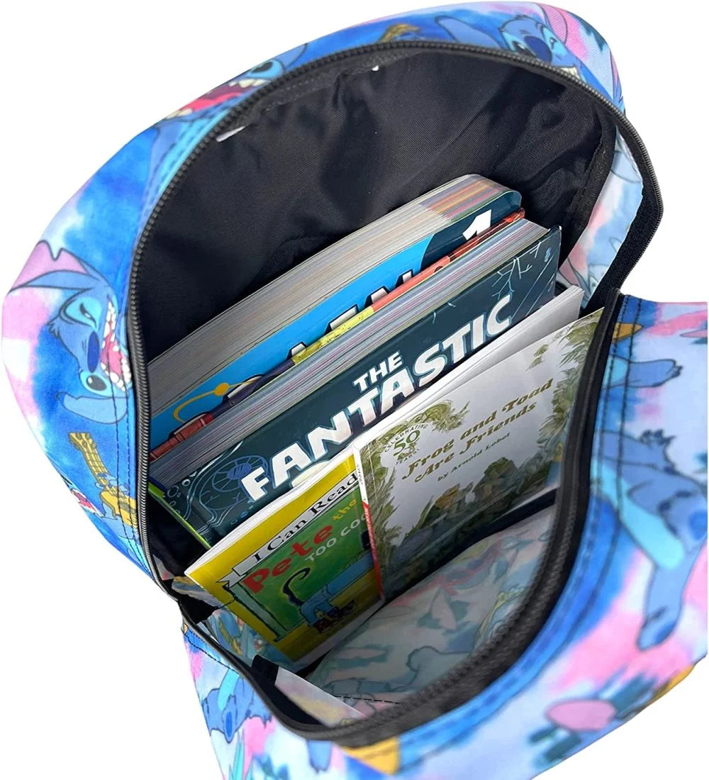 Stitch Backpack 16 inch O109077