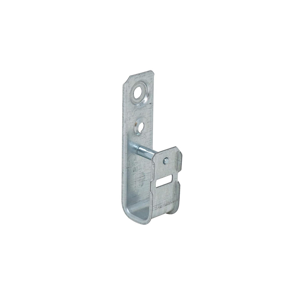 6 Cable Support J-Hook, Pack of 2 V495162