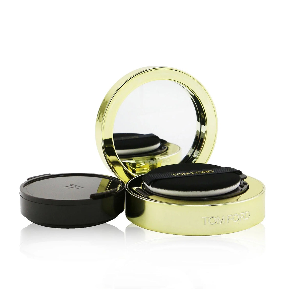 Foundation Cushion Compact SPF 45 with Extra Refill M682938