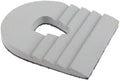 Interchangeable Heel Size 6-8 D8006