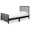 Twin Bed in Ebony U816
