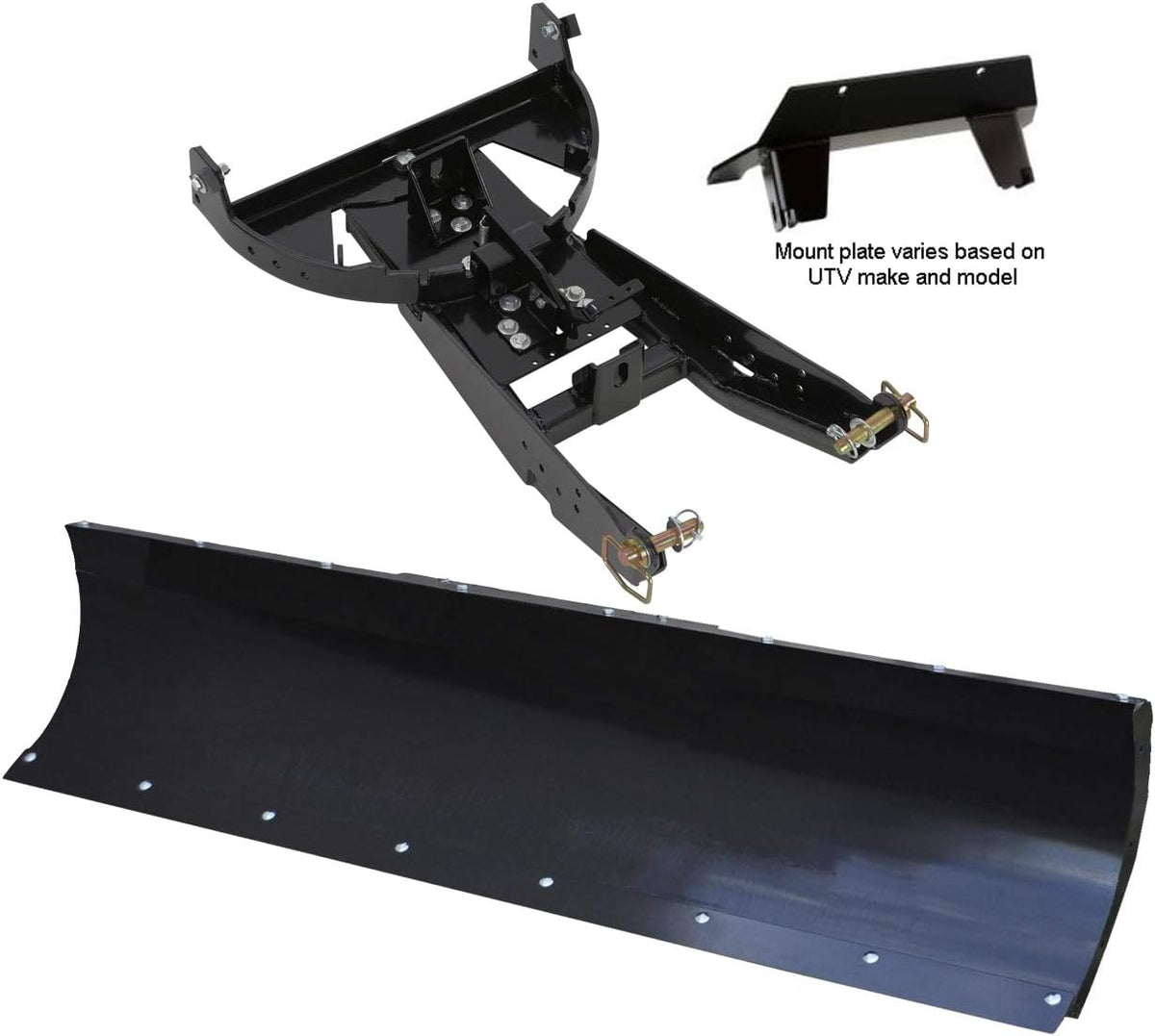 UTV Snow Plow Kit Z1743