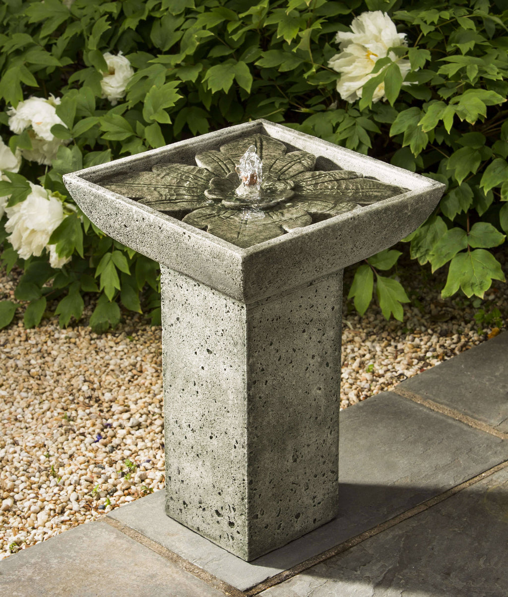 Outdoor Fountain G26143