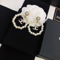 Earrings G168