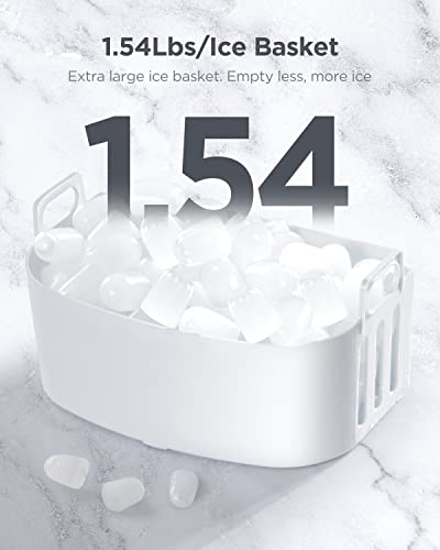 Ice Maker Machine Countertop W94172