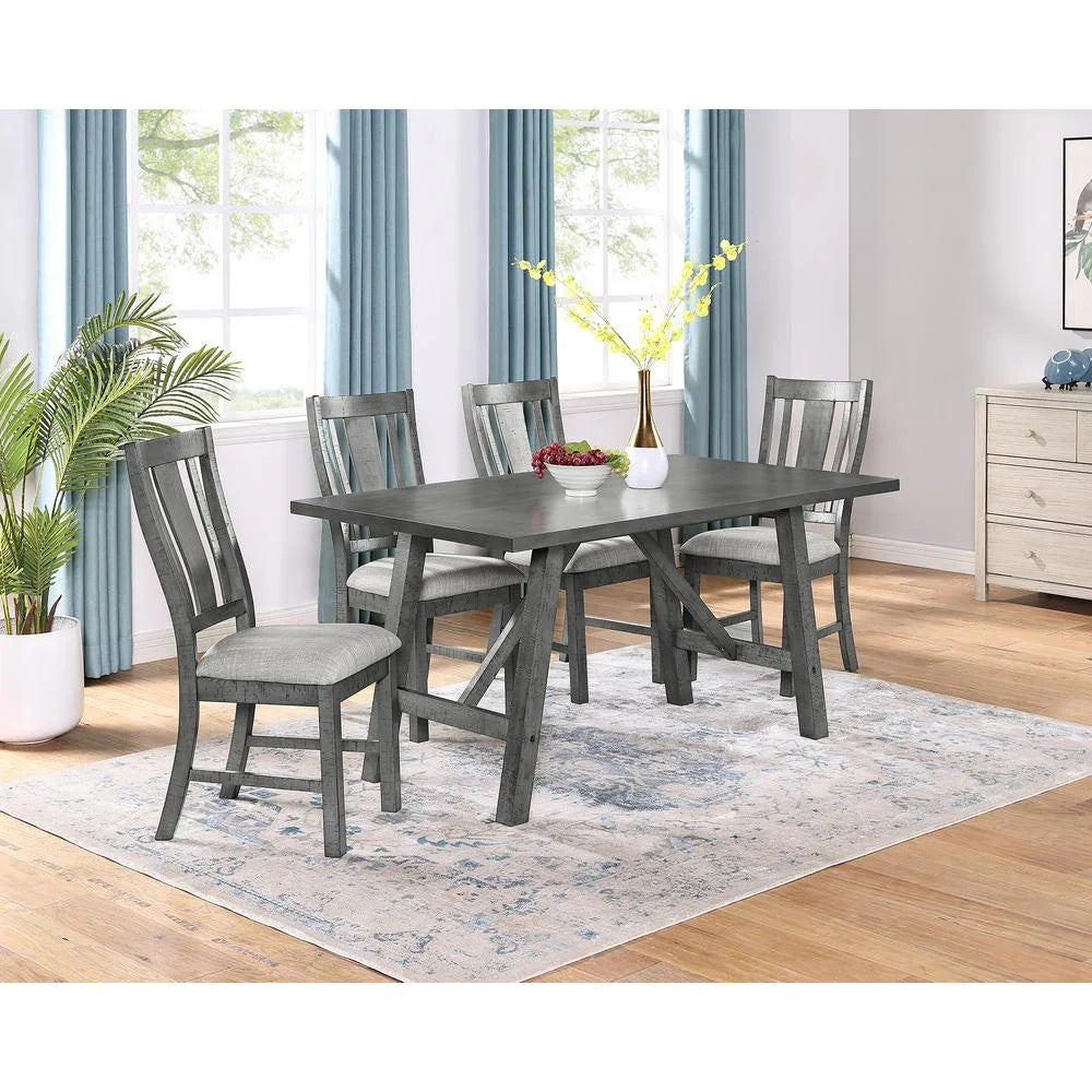 5 Piece Dining Set T996807