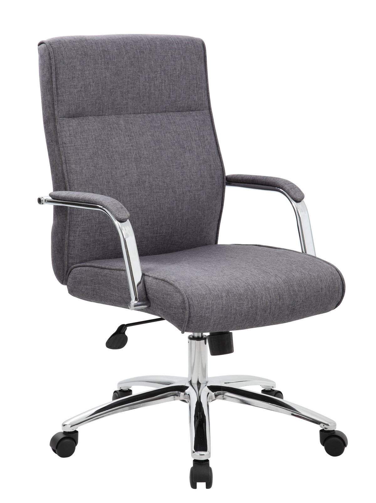 Grey Executive Conference Chair B817409