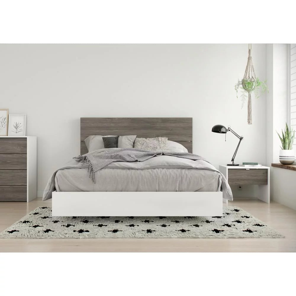 3 Piece Full Size Bedroom Set E17821