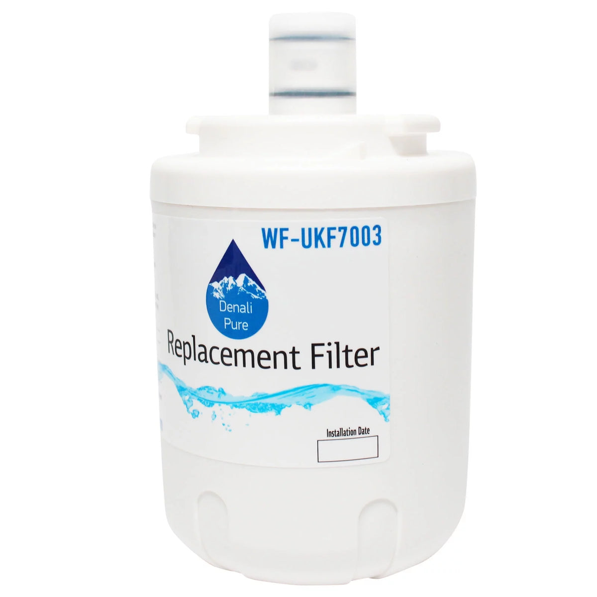 2-Pack Refrigerator Water Filter Cartridge Z561