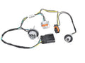 Headlight Wiring Harness for 2008-2012 Chevy Malibu P20314