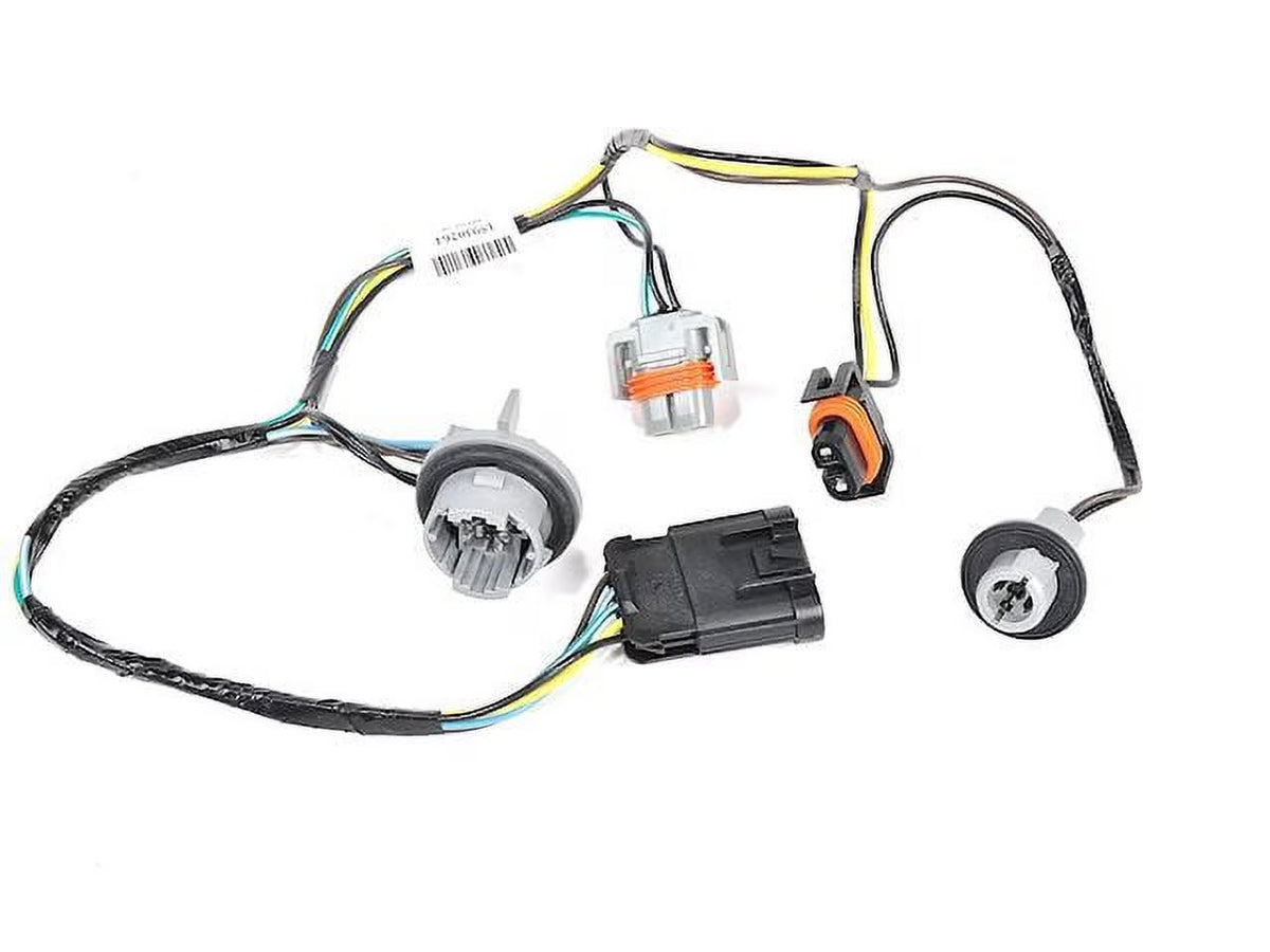 Headlight Wiring Harness for 2008-2012 Chevy Malibu P20314