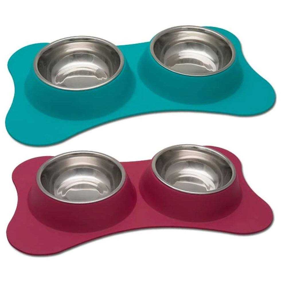 Bone Shaped Flex Diner N876