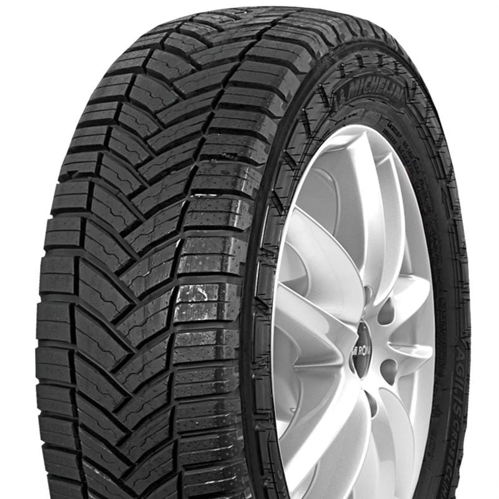 All-Season LT285/70R17/E 121/118R Tire I9582