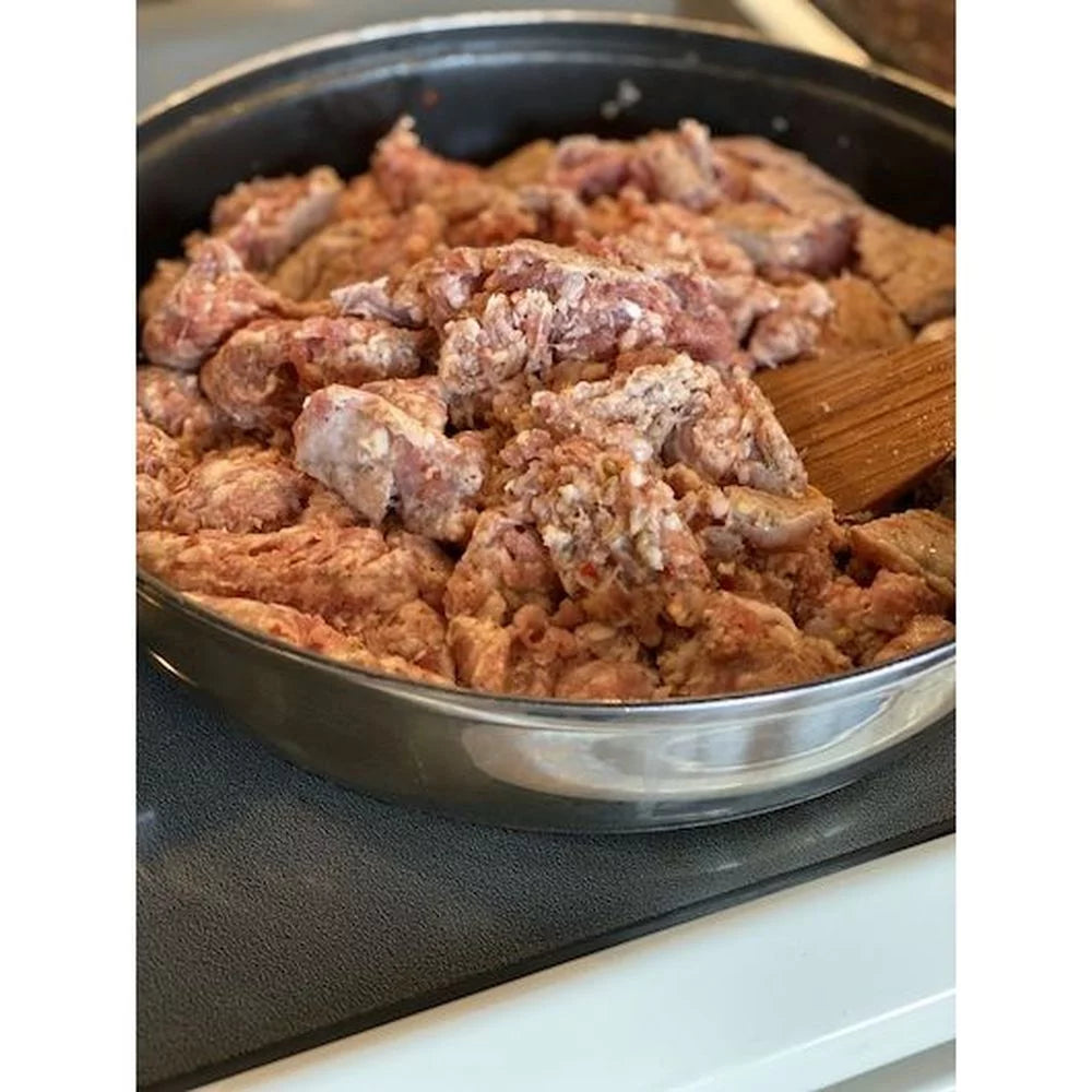 Italian Sausage 10 Pound W603626