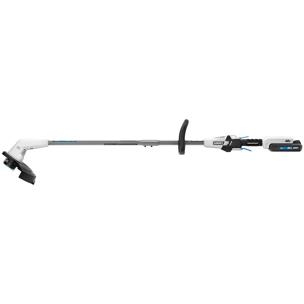 Cordless String Trimmer Kit Y17379