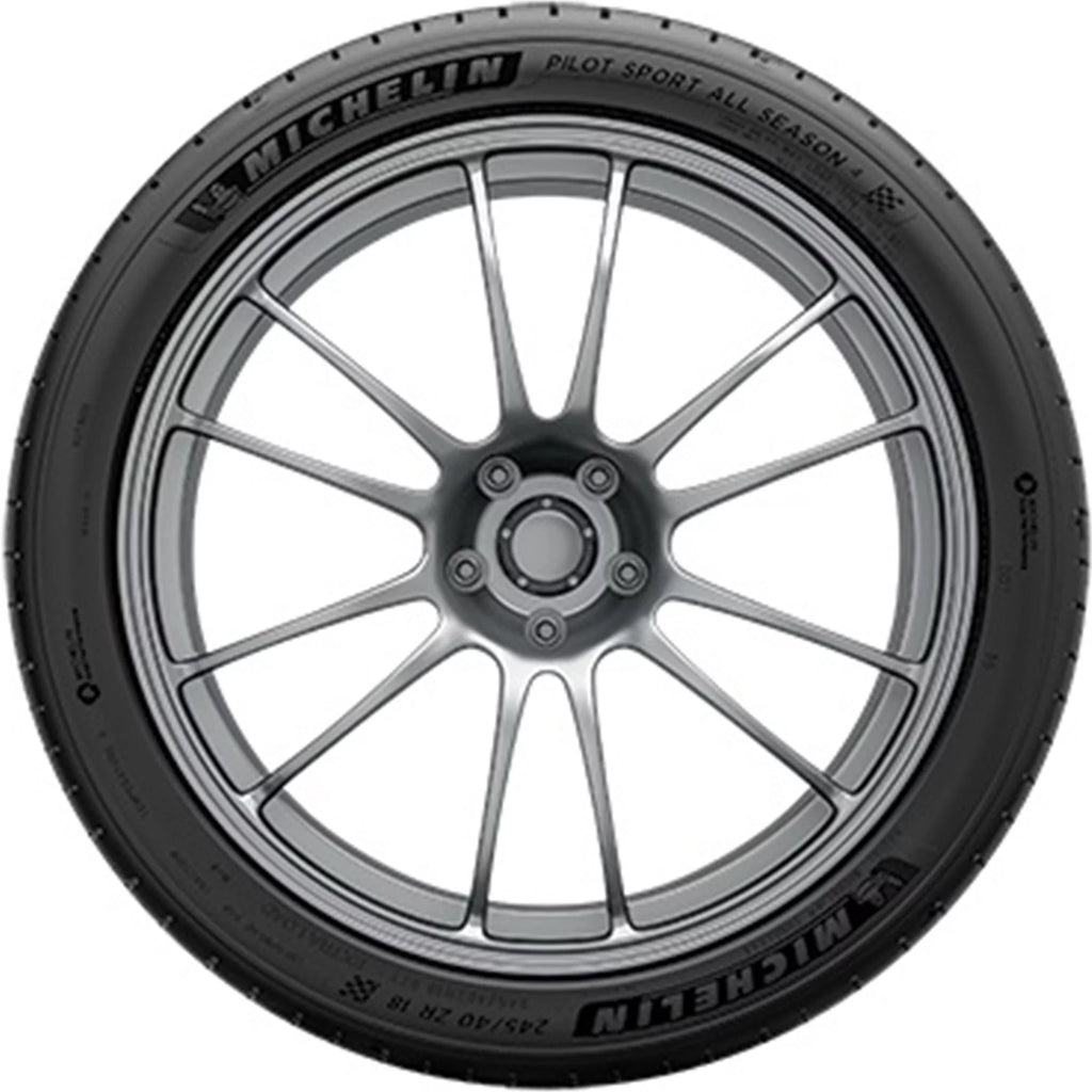 All Season 245/40ZR18 97Y XL Passenger Tire J562260