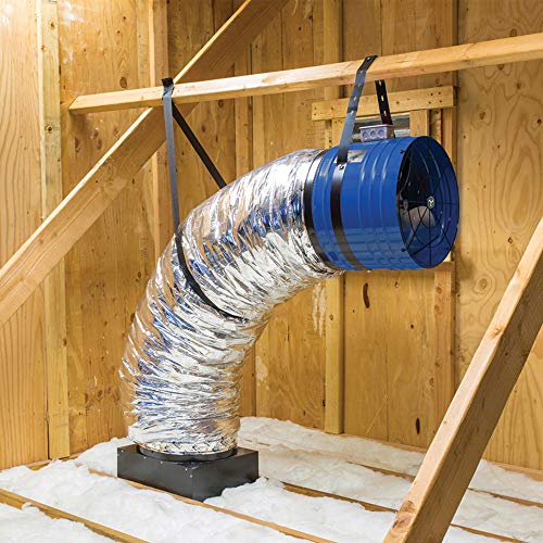 Fan J711777