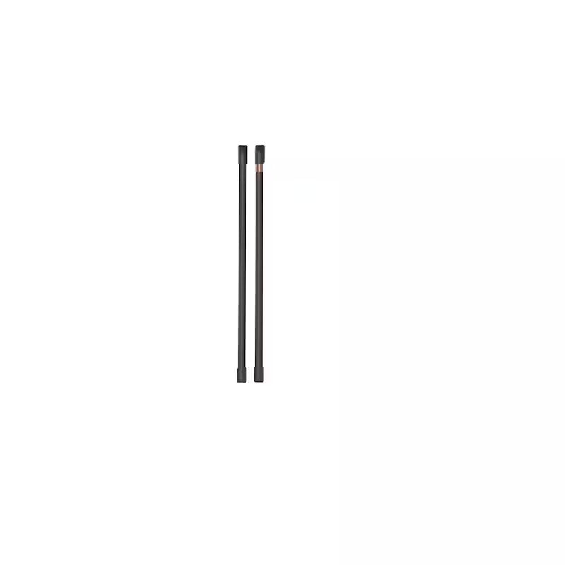 Refrigerator Handle Kit in Flat Black B20472