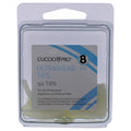 50 Pc Acrylic Nails B336