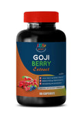 Goji Berry Extract 300mg Eye Health Vitamins V46505