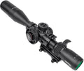 5-27x50 FFP Scope with Scope Mount T278328