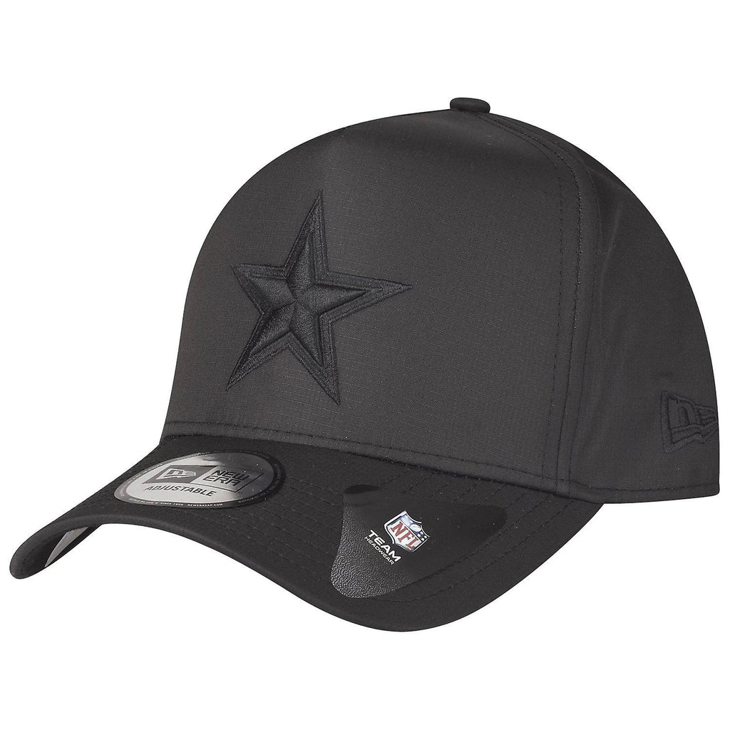 Black Trucker Cap J831