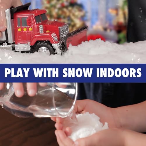 Instant Snow 10 Gallon J453