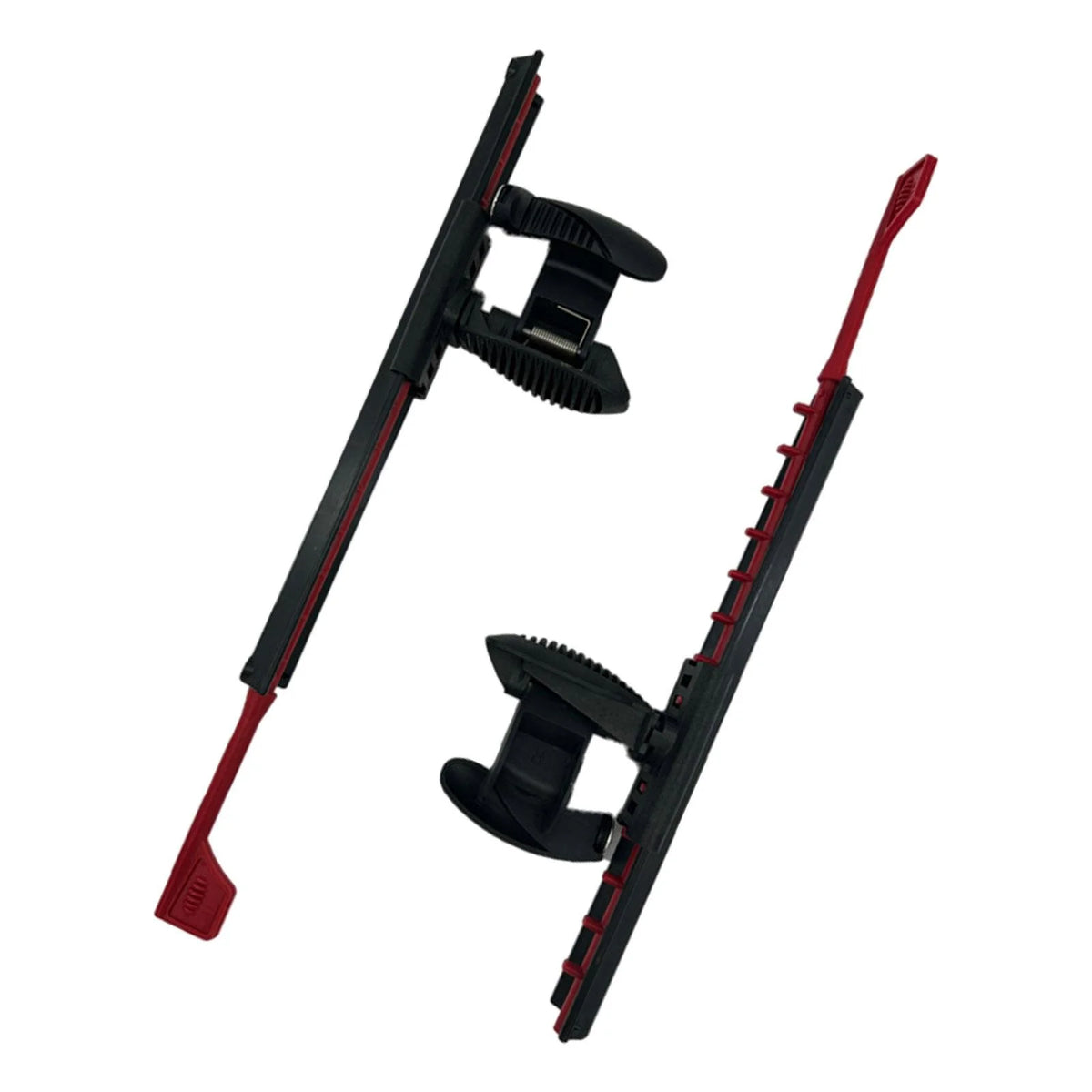 2x Adjustable Kayak Foot Pedals M17129