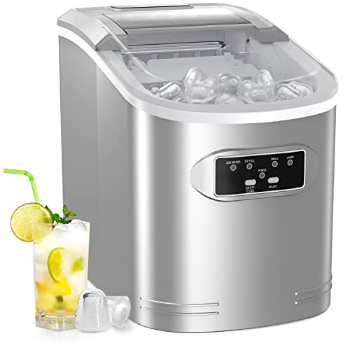 Ice Maker Machine Countertop W94172