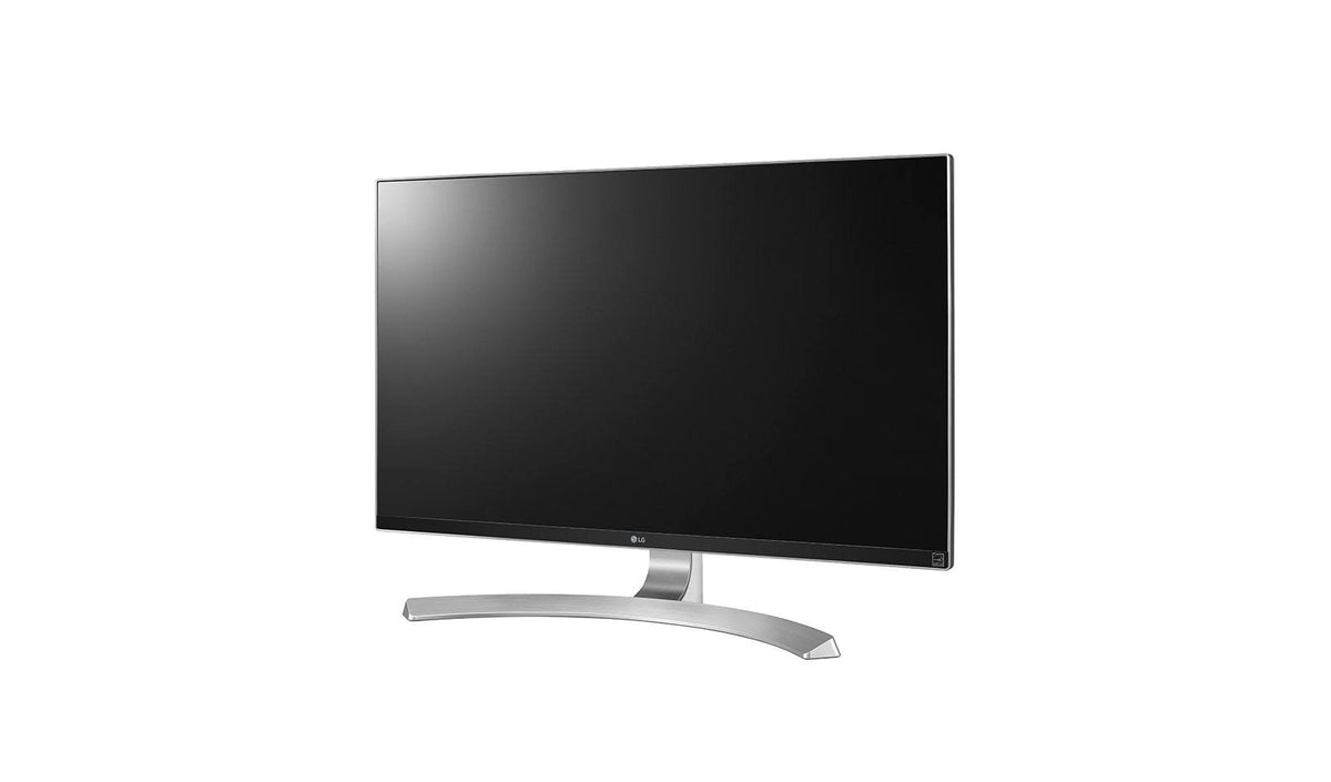 27" 4K IPS Monitor N442215