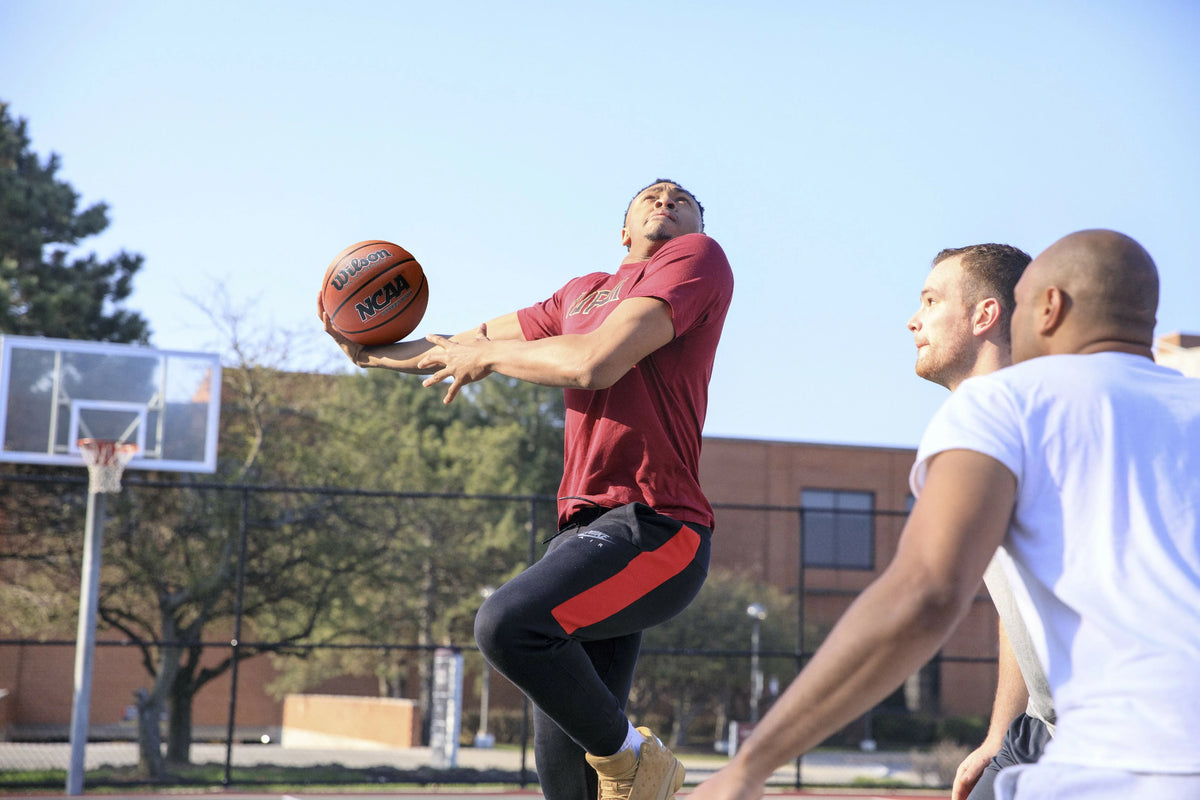 Basketball Y388
