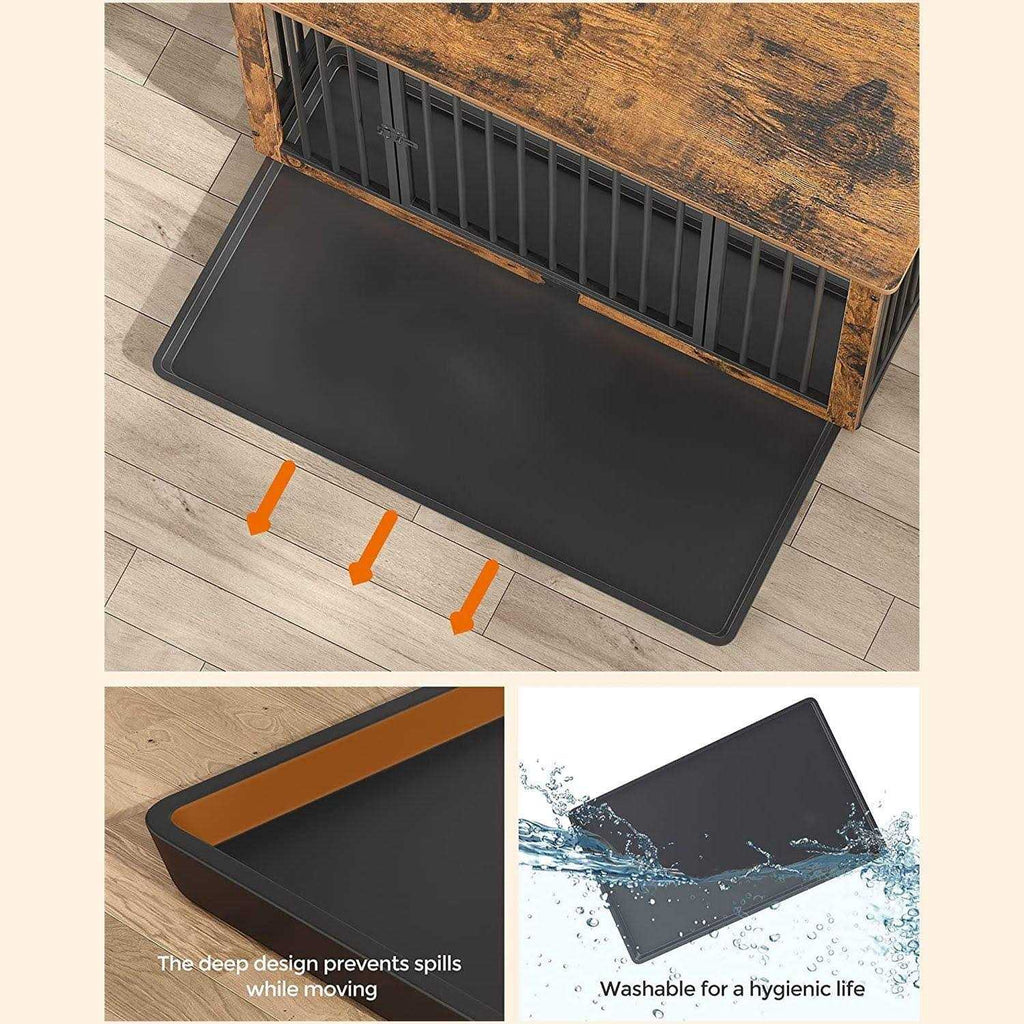 Dog Crate Furniture for Medium Dogs up to 70 lb C606806