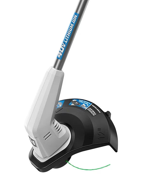 Cordless String Trimmer Kit Y17379